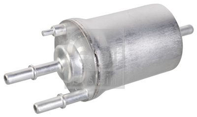 Фільтр паливний 1.4/1.6i Caddy/Jetta 05-/Golf V/VI/Octavia 04-/Fabia