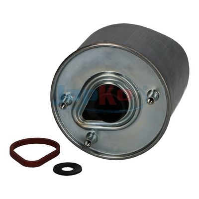 Фільтр паливний 1.6TDCi Connect 13-/Focus 11-
