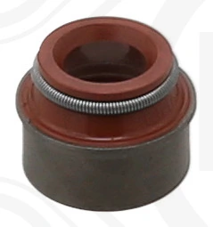 Сальник клапана 7mm 1.9/2.5 TDI/dCI/dTi T4/T5/VW/Citroen/Opel/Renault (1шт.)