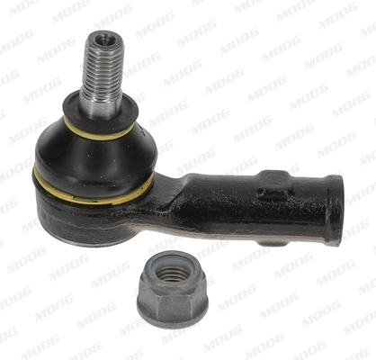 Наконечник рульової тяги Caddy II/Passat B3/B4/Golf II/III Л.