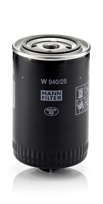 Фільтр масляний Caddy II 1.7/1.9SDI /Golf II/III/Passat B2/B3/B4/B5/T3/Audi