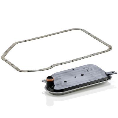 Фільтр АКПП Passat 96-05/Audi A4 01-09/A6 97-11