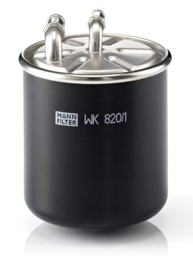 Фільтр паливний OM646 Sprinter 06-/Vito 03-